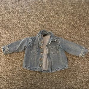 Never been worn- 0-6 months